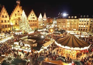 Christmas in Germany 2