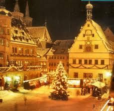 Christmas in Germany 1