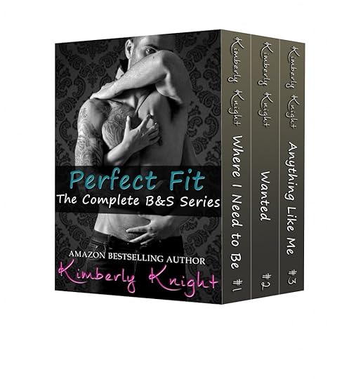 Perfect Fit Box Set