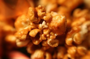 Sheila's Poppycock Recipe