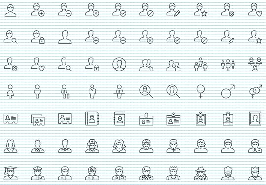 Streamline Icons