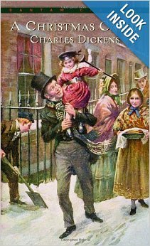 Top 5 Christmas Books of All Time 