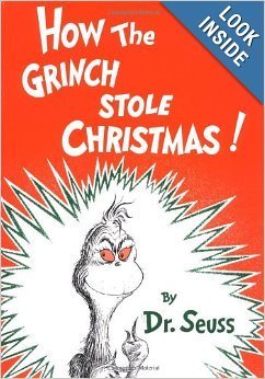 Top 5 Christmas Books of All Time