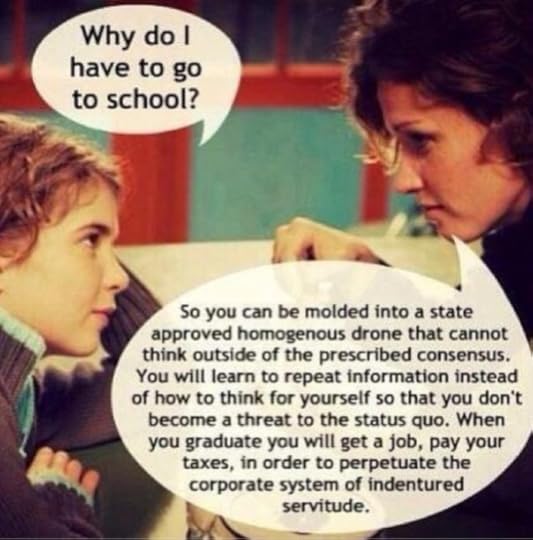 SCHOOLED
