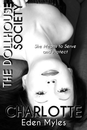 The Dollhouse Society: Charlotte