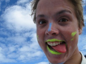It doesn't have to be fun to be worthwhile - but it helps!