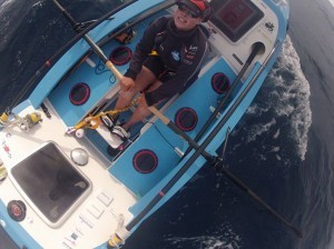 Life at sea