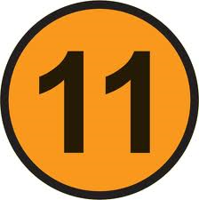 11