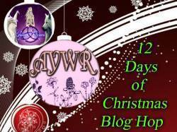 12 Days of Christmas Blog Hop