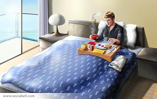 social-media-breakfast