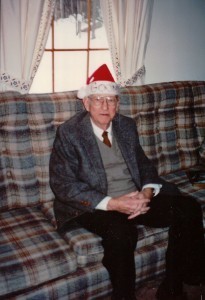 Gramp Thatcher