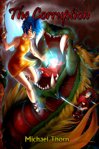 Corruption 6 x 9 WammysX