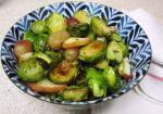 Brussels sprouts