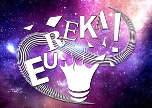eureka