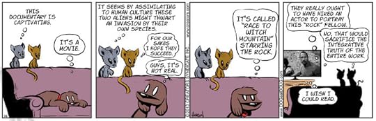Dog Eat Doug for 01/18/2013