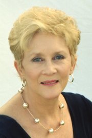 Nancy G. West
