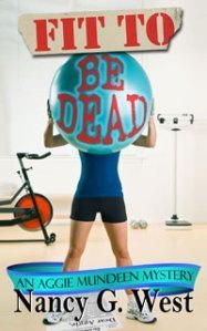 Fit to be Dead
