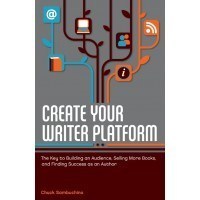 Create your writer platform
