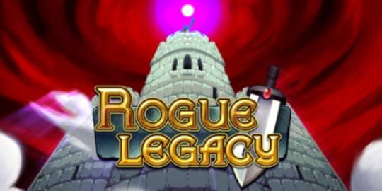 roguelegacy