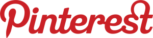 Pinterest Logo