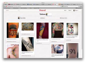 pinterest-tattooboard
