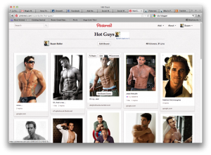 pinterest-hotguysboard