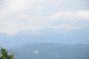 The Mountains