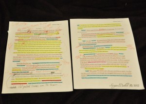 Edited and Margie-ized Pages