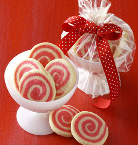 pinwheels