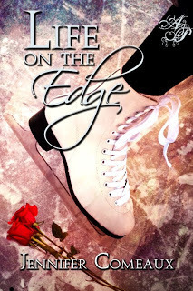 My debut novel!