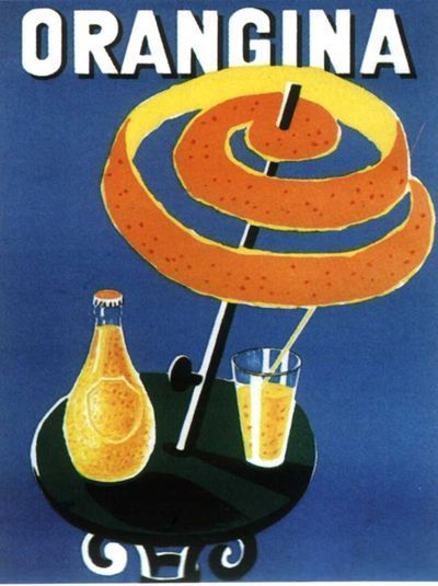 Orangina