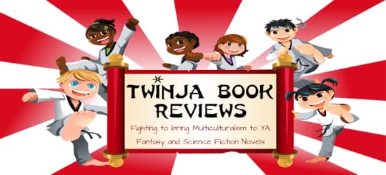 Fighting to bring Multiculturalism to YA, Fantasy and Science Fiction novels