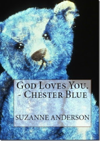 chester blue