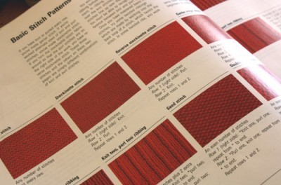 A reference book brings much enjoyment over the long haul.