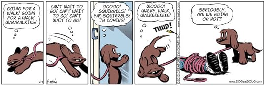 Dog Eat Doug for 03/27/2013