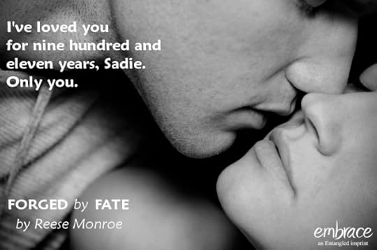 Ive Loved You 911 with Embrace