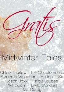 Gratis:Midwinter Tales