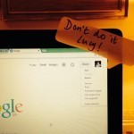 post it
