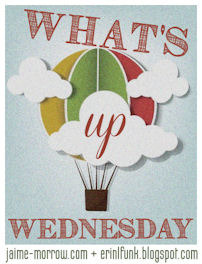 whatsupwednesday