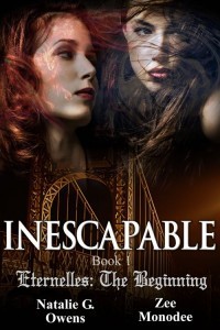 Inescapable by Zee Monodee & Natalie G. Owens