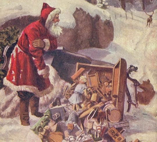 Père Noël