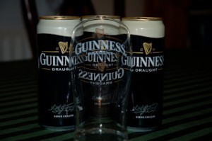 Guinness