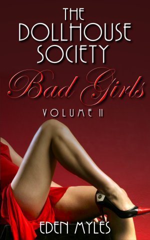 Bad Girls Volume II