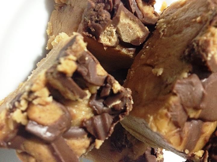 Peanut Butter Fudge