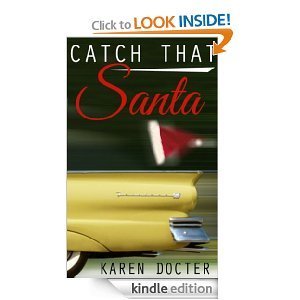 Catch That santa