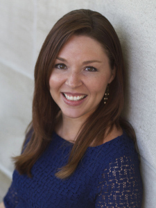 Diana Rodriguez Wallach