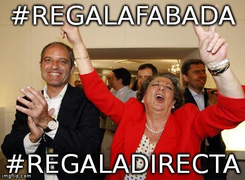 Jabba The Hutt regala La Directa.