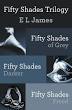 Fifty Shades of Grey Trilogy
