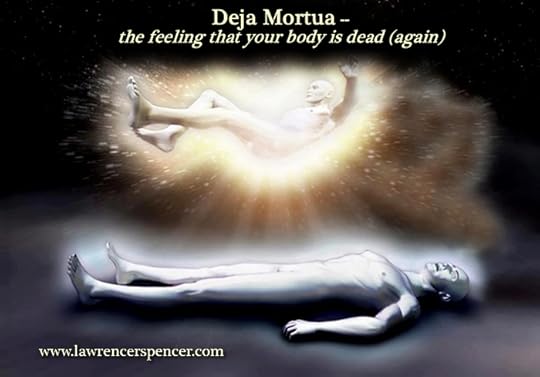 Deja Mortua
