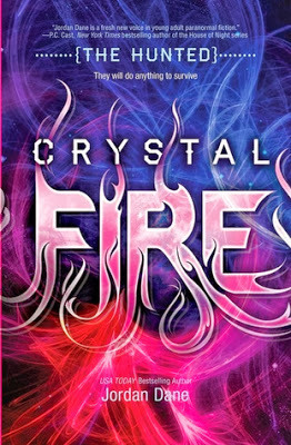 crystal fire